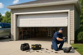 Garage Door Emergency Service West Hills