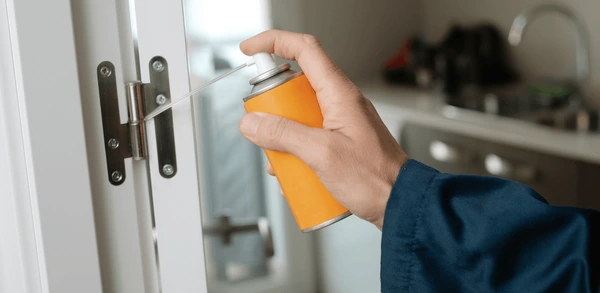 Garage Door Lubrication Service in West Hills