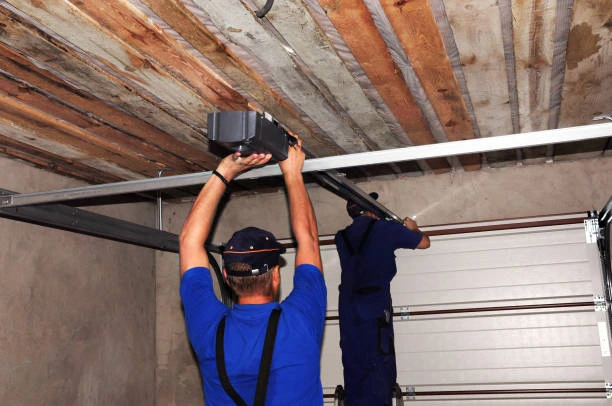 Garage Door Opener Repair West Hills
