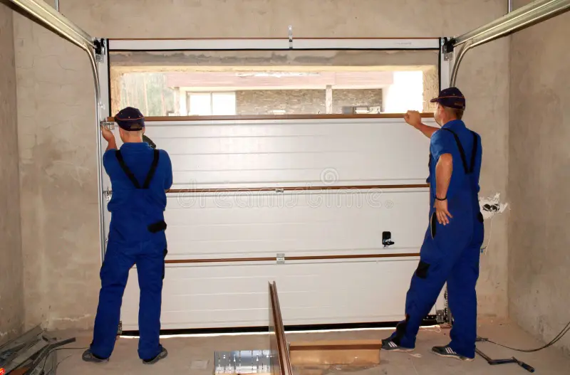 Garage Door Repairing Service EntryRapid Repairs Of Garage Door's Service West Hills CA